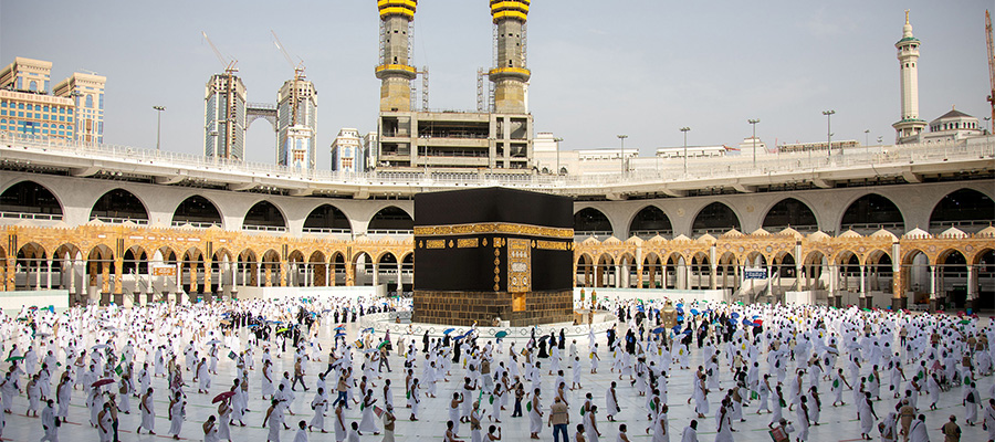 Umrah