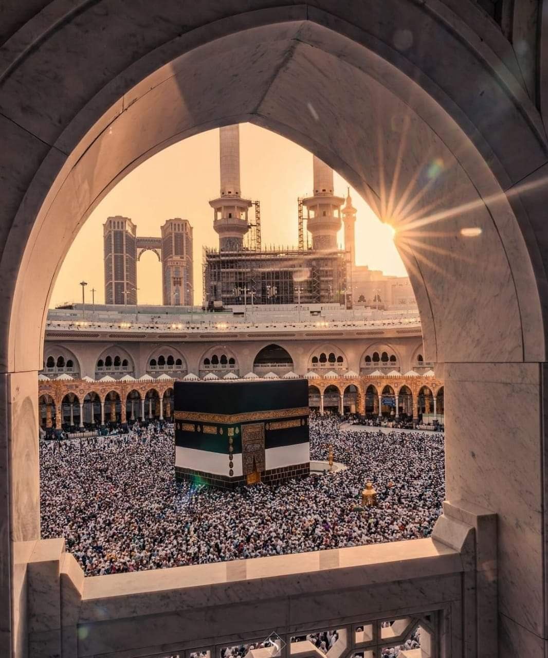 Unveiling the Best in Hajj & Umrah Travel